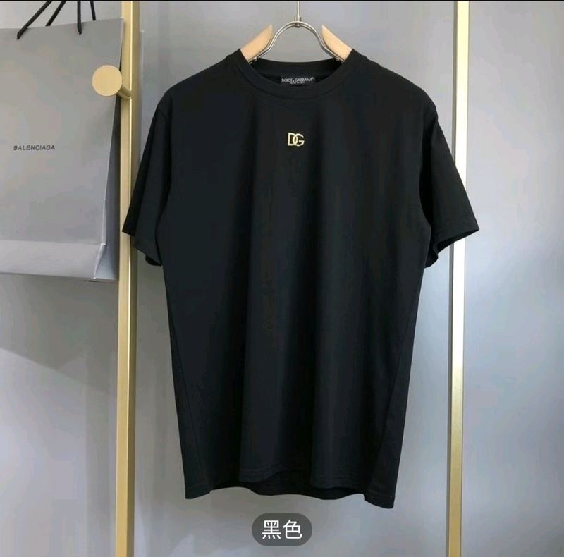 Футболка D&G Lux kopiya Футболка D&G Lux kopiya