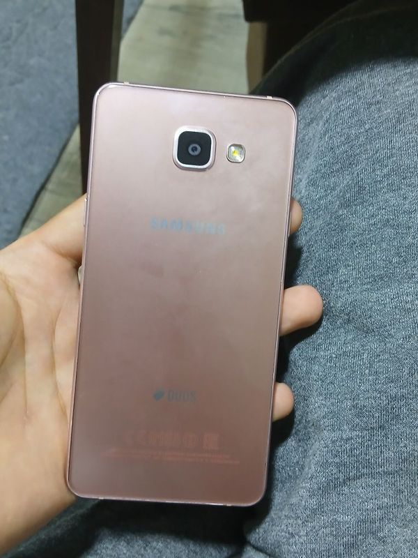 Samsung a5 2016 xotira 16gb ishlashi chotki Samsung a5 2016 xotira 16gb ishlashi chotki