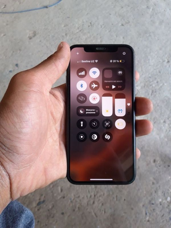 Iphone 11 pro sotiladi