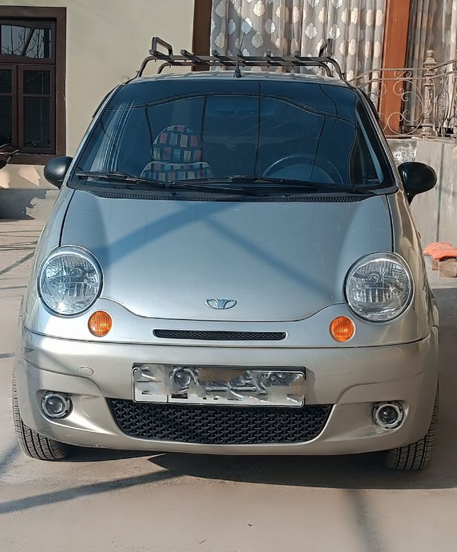 Matiz best 2009 holati ideal