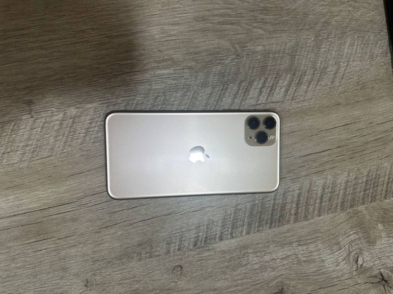 iPhone 11 Pro Max