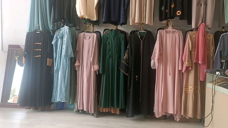 abaya