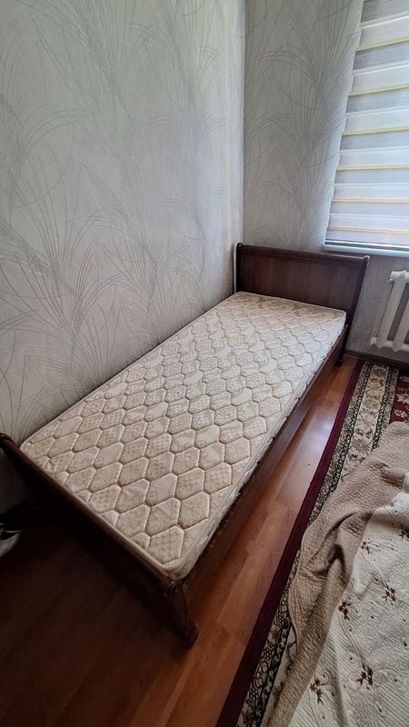Кровать из МДФ срочно
