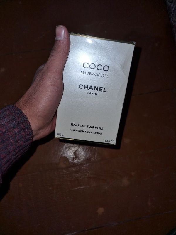 Original coco chanel