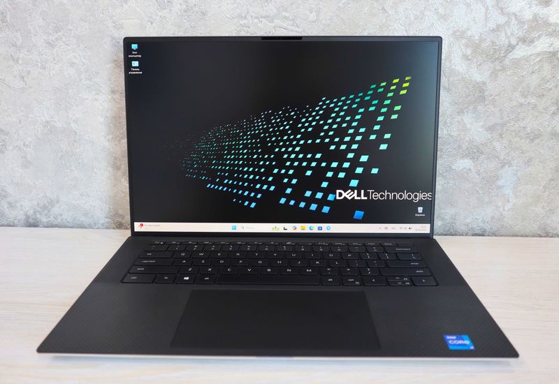 DELL XPS 15 9510/i7-11800H/16GB/512GB SSD/RTX 3050 Ti DELL XPS 15 9510/i7-11800H/16GB/512GB SSD/RTX 3050 Ti