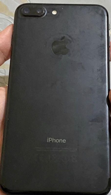 Iphone 7+ narxini kelishtirib beraman