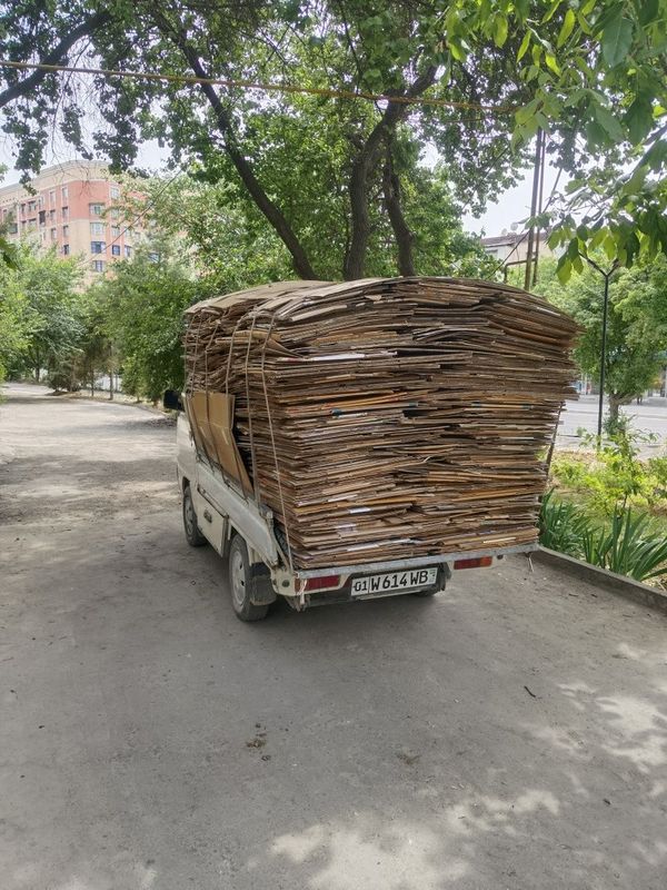 Маклатура переработка ХХХ Маклатура переработка ХХХ