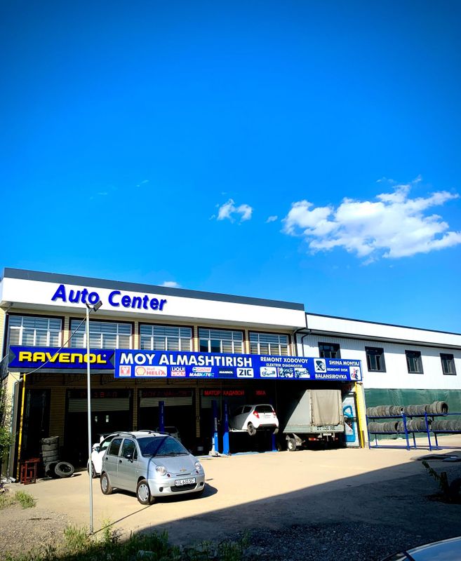 Avto tex xizmat обслуживание автомобилей Avto tex xizmat обслуживание автомобилей