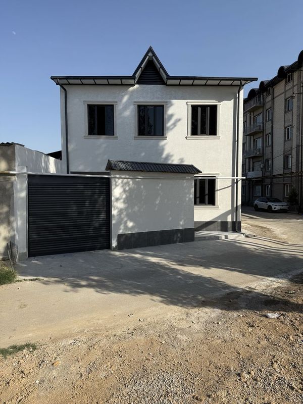 Yangi Ozbekistonda tayyor pod kluch uchastka Yangi Ozbekistonda tayyor pod kluch uchastka