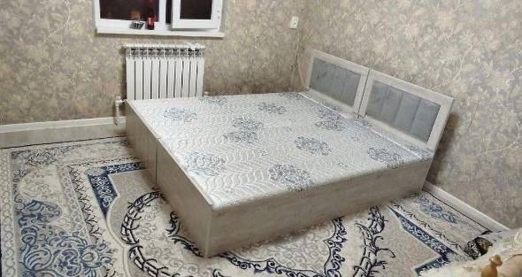 2 xona Navastroyka srochna