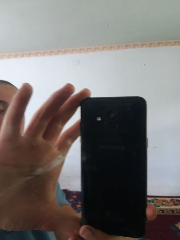 Samsung a6 32gb samarqand sroshni sotlad edial Samsung a6 32gb samarqand sroshni sotlad edial