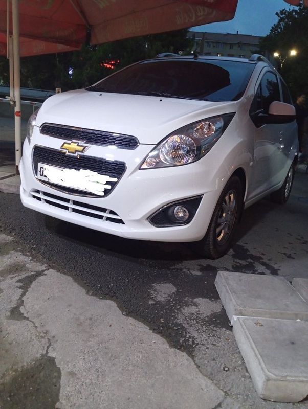 Spark aftamat 2020 Spark aftamat 2020