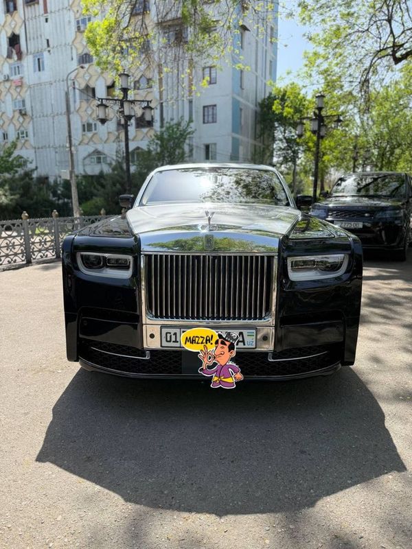 Продаётся Rolls Royce Phantom (Роллс Ройс) Фантом Продаётся Rolls Royce Phantom (Роллс Ройс) Фантом
