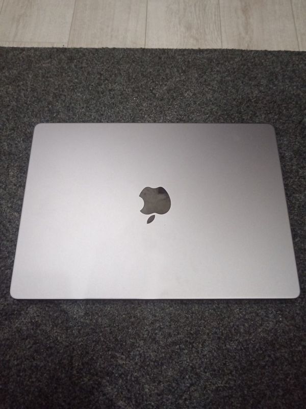 Macbook M1 Pro 16Gb /1Tb