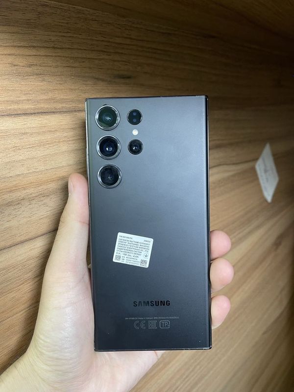 Samsung S23 Ultra naxtga va nasiyaga Samsung S23 Ultra naxtga va nasiyaga