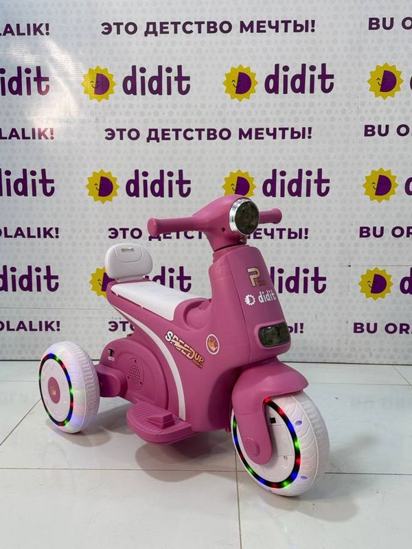 Bolalar Motosikili Bolalar Motosikili