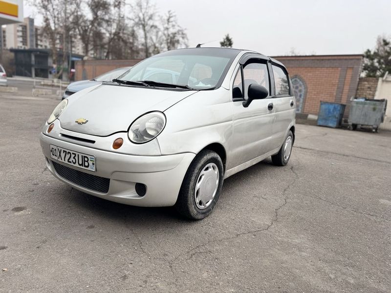 Matiz 2009 metan gaz 500 bilan vikupga