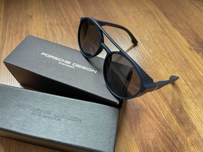 Мужские Солнцезащитные Очки от Porsche Design