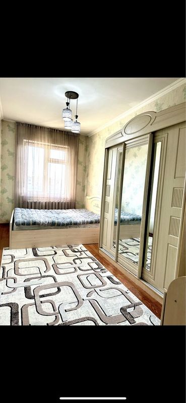 Продаю Свою Квартирую 2в3/4/4, авиасозлар 4, кадышева. Продаю Свою Квартирую 2в3/4/4, авиасозлар 4, кадышева.