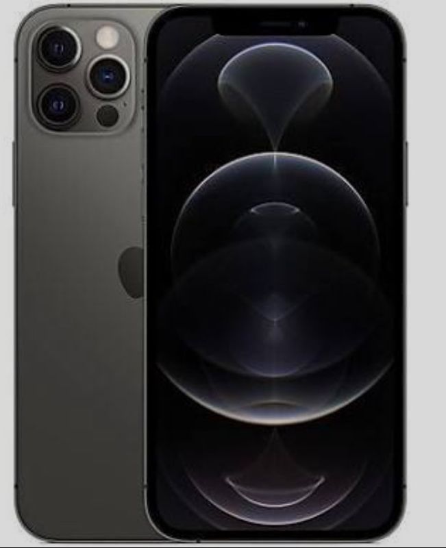 Iphone 12 pro
