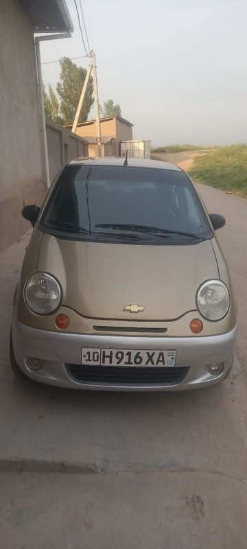 Матиз 2008й Аренда Матиз 2008й Аренда