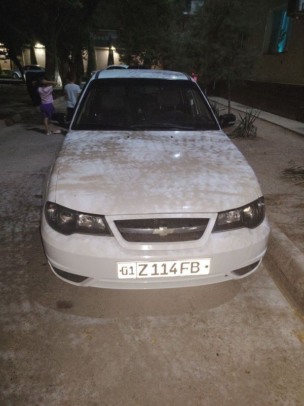 Нексия 2 донс 2015 й