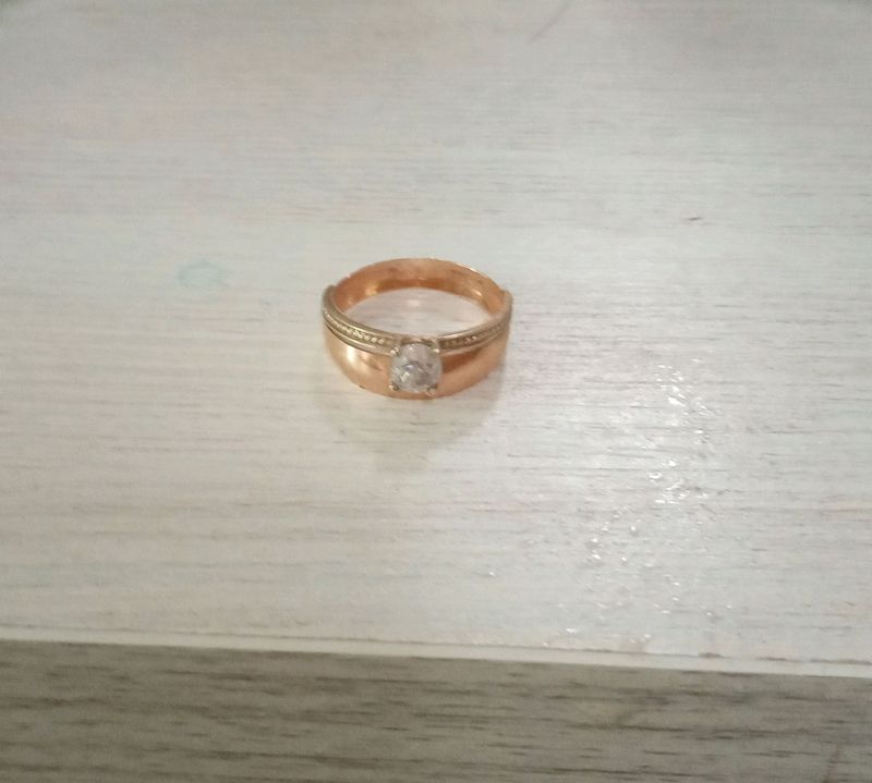 Abruchalka tillo  uzuk 1.86 gram,probasi bor
