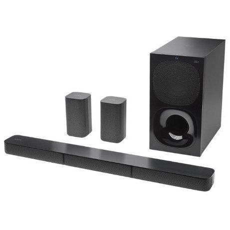 Saundbar SONY Sony SA-WS20R dolby audio 5.1 Bluetooth USB HDMI OPTICA Saundbar SONY Sony SA-WS20R dolby audio 5.1 Bluetooth USB HDMI OPTICA