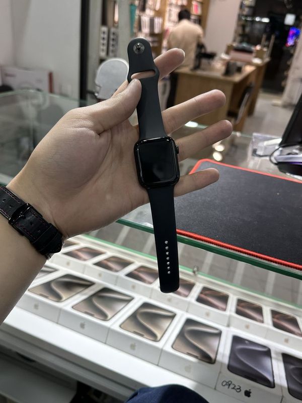 Apple watch 9 se Apple watch 9 se