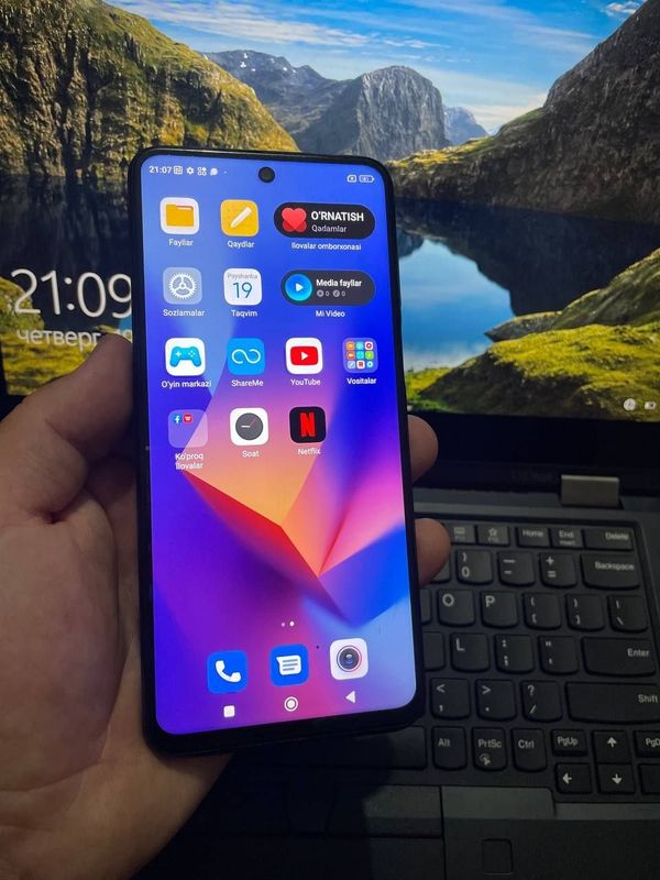 Redmi note 9 pro Redmi note 9 pro