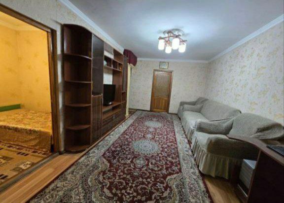 Аренда на долгий срок Чиланзар 6 2/4/4. Всё условия Аренда на долгий срок Чиланзар 6 2/4/4. Всё условия