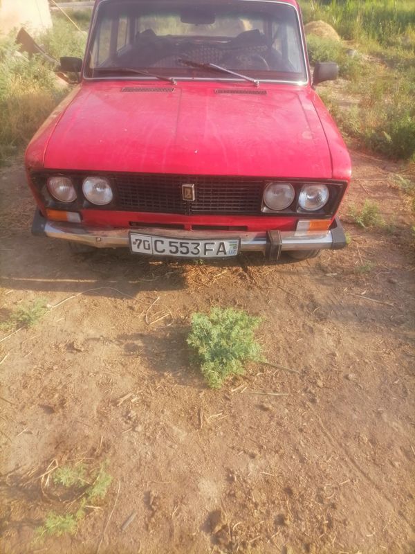 Vaz 21 06 sotildi