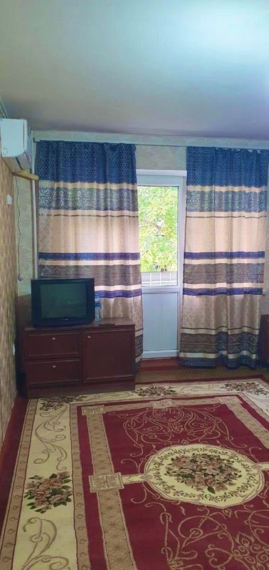 Farg‘ona shahar, Frunskiy massivda 1 xonali kvartira ijaraga beriladi! Farg‘ona shahar, Frunskiy massivda 1 xonali kvartira ijaraga beriladi!