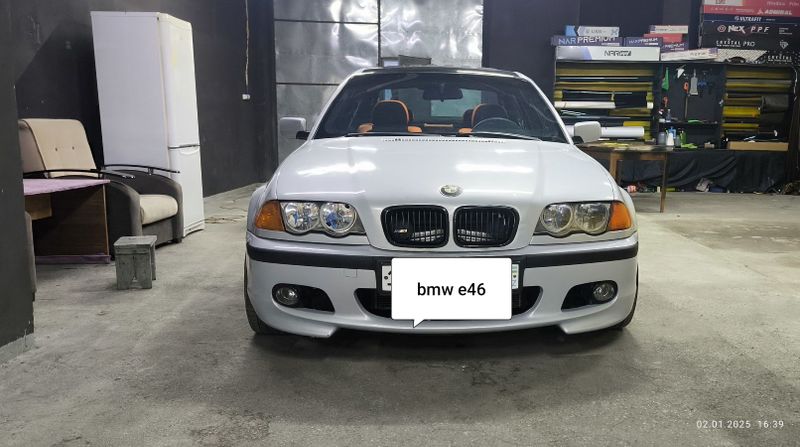 BMW_E46_325M54TU