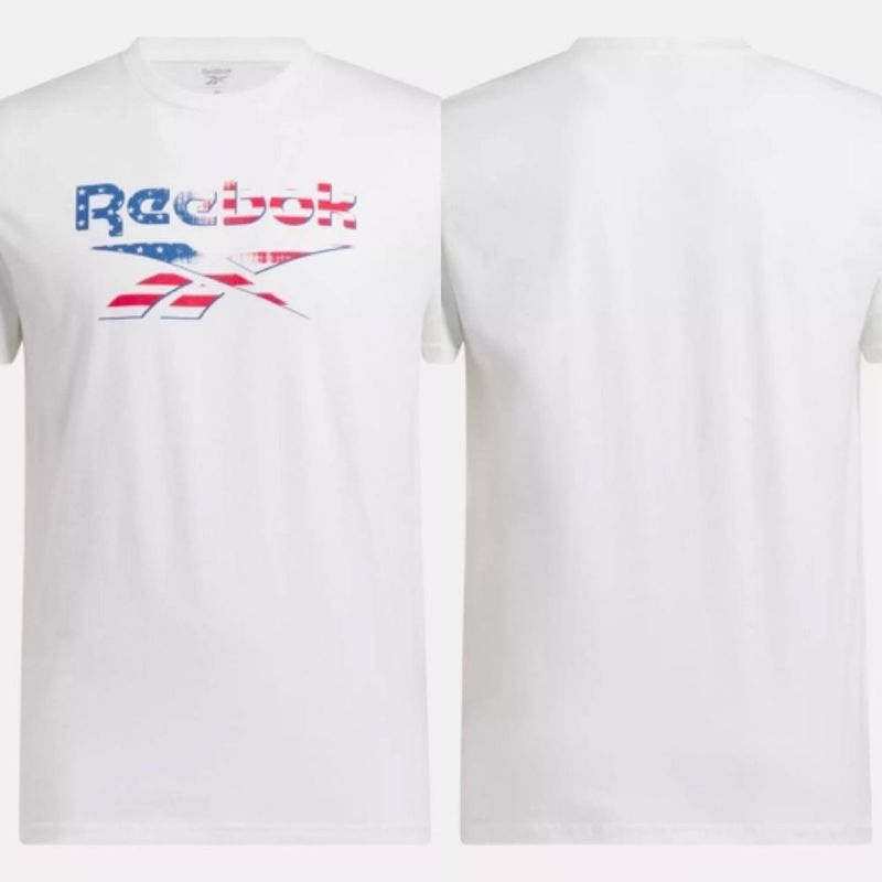 Reebok original Usa futbolka original razmer L