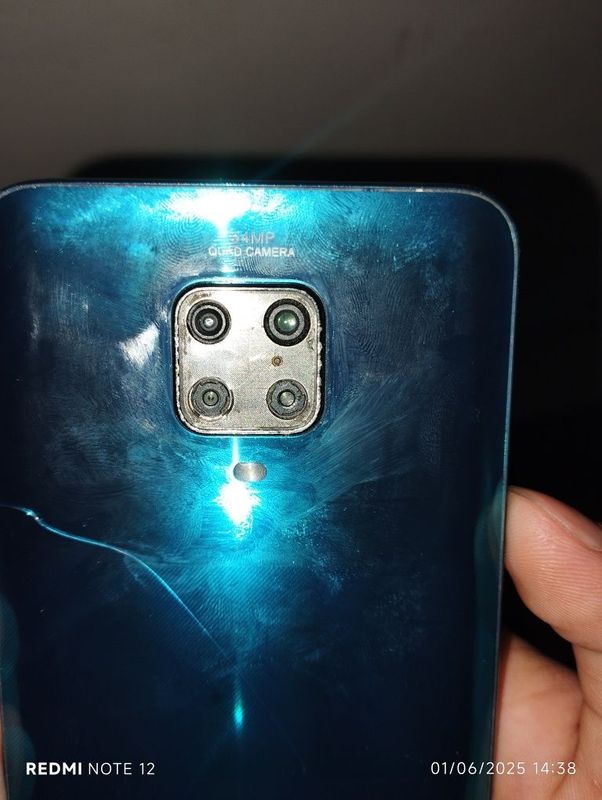 Redmi not 9 bor aybi Redmi not 9 bor aybi