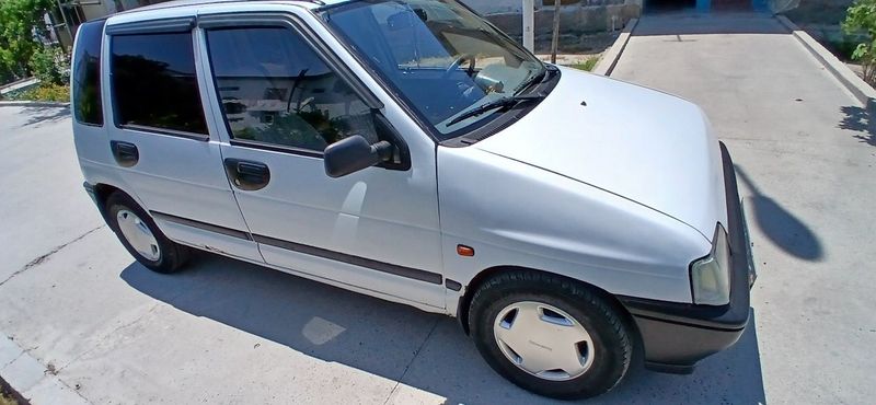 Mashina holati yaxshi