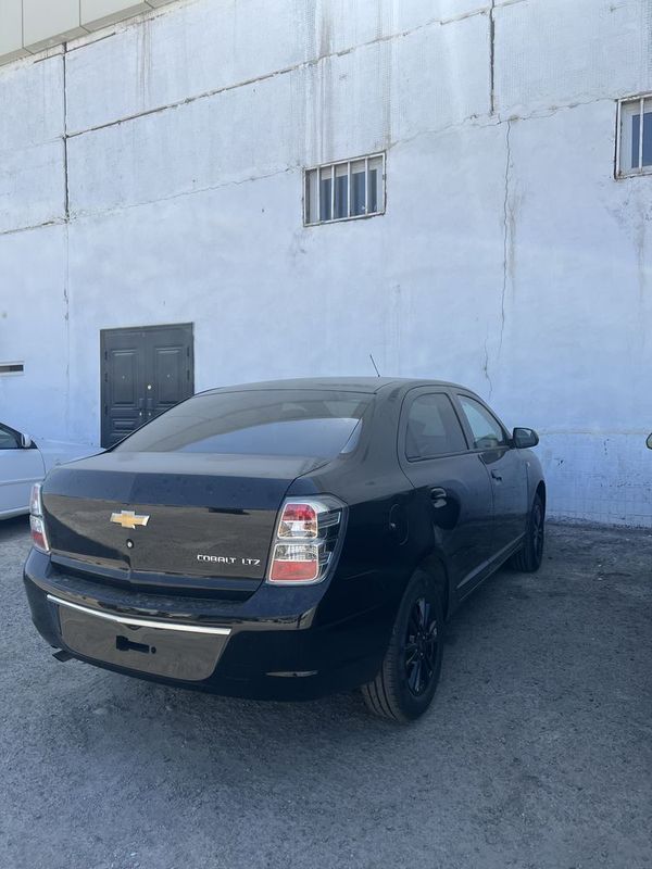 Cobalt midnight 2025