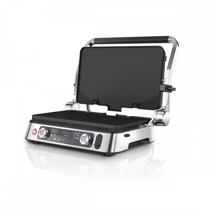 Электрогриль Braun MultiGrill 9 Pro CG9167 Электрогриль Braun MultiGrill 9 Pro CG9167