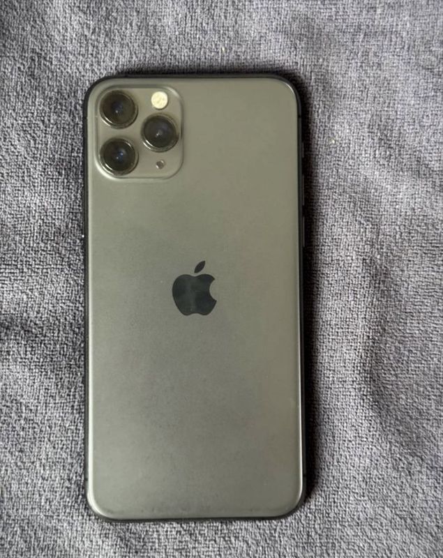 Iphone 11 pro 256gb