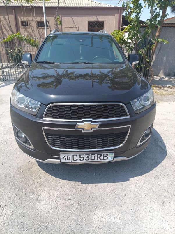 Captiva pozitsya 3 Captiva pozitsya 3