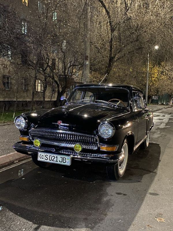 Volga 21 gaz holati idiyal, Abmen bor mersedeska Volga 21 gaz holati idiyal, Abmen bor mersedeska