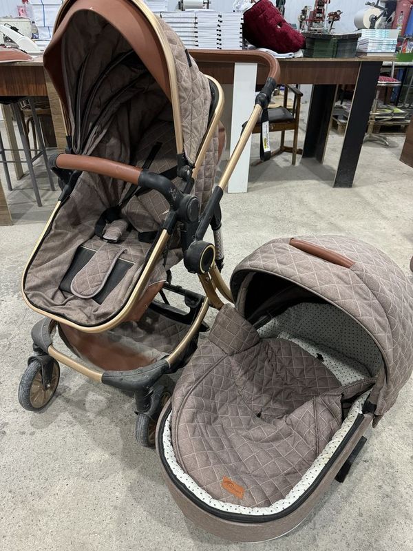 Kalaska Teknum Bolalar kalaskasi b/u holati ideal kop iwlatilmagan