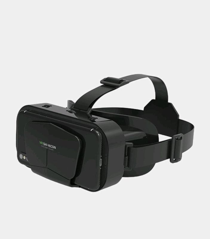 VR koʻzoynak VR koʻzoynak