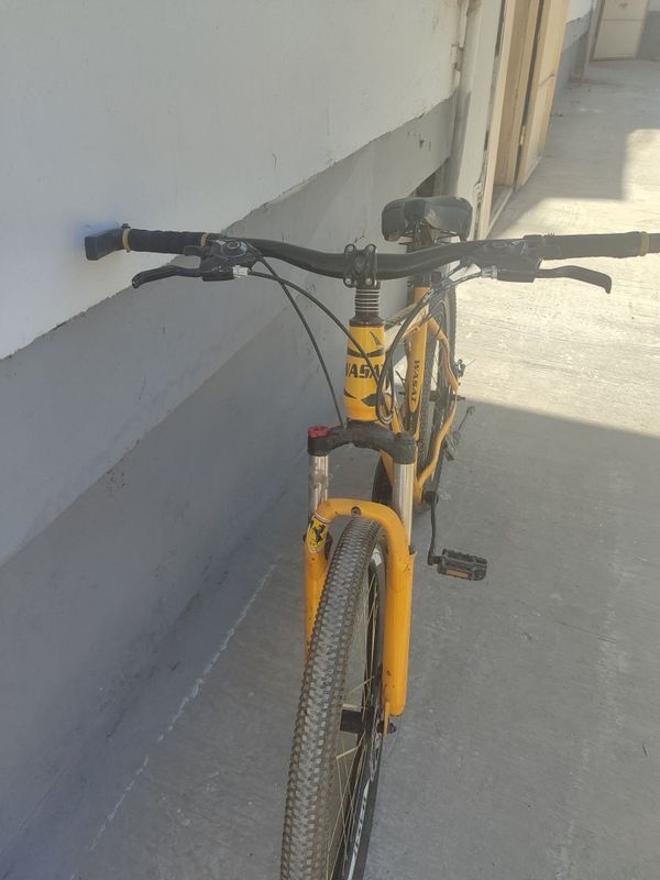 Velosiped kuryerlar uchun Velosiped kuryerlar uchun
