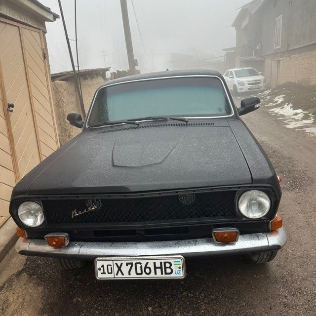 Gaz 2410 sotiladi