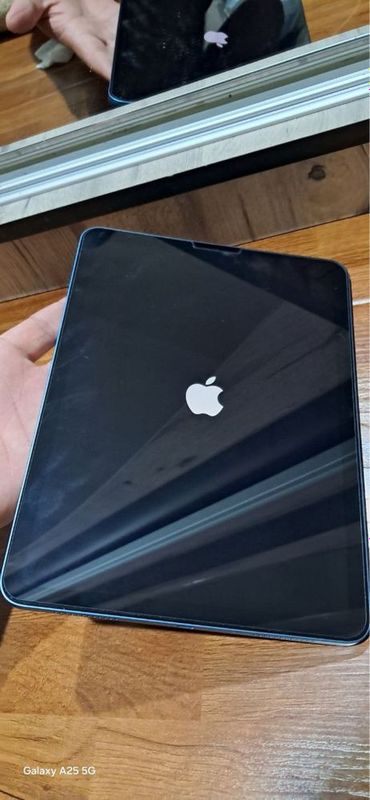 Ipad Air 5 (M1) 256 Gb Ipad Air 5 (M1) 256 Gb