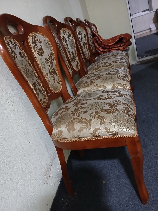 ustul bor 12 kishilik ustul bor 12 kishilik
