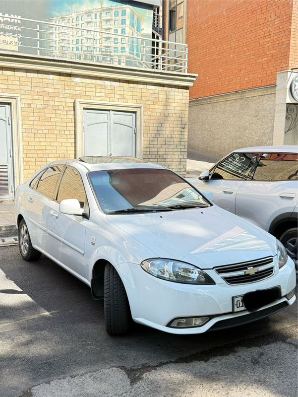 gentra/lacetti/ jentra
