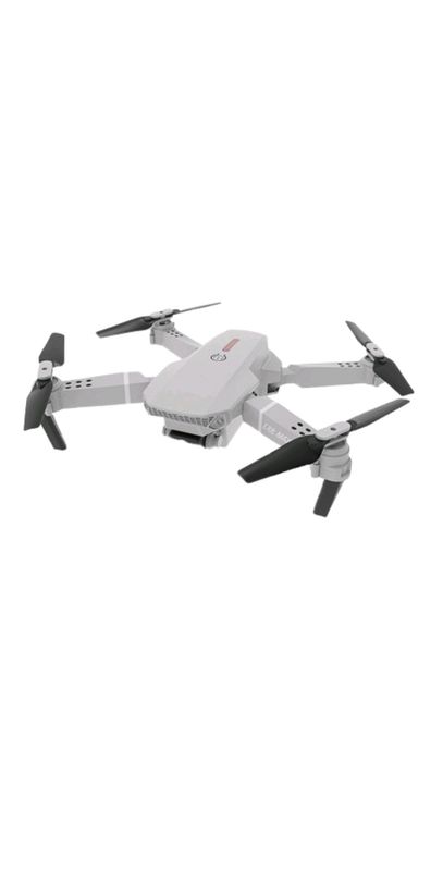 Dron yangi